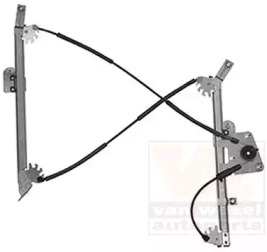 VAN WEZEL 0628265 -  Подъемное устройство для окон